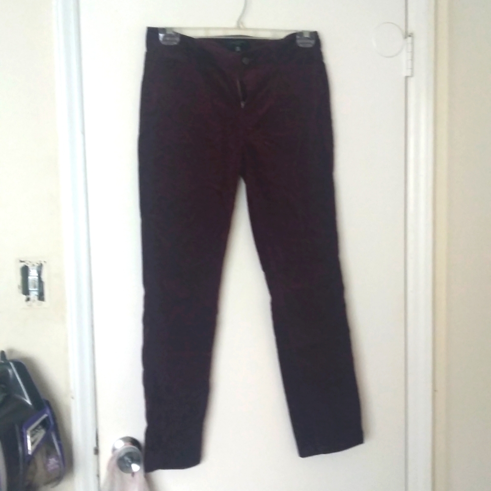 Talbot dress pants